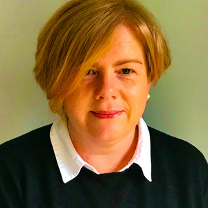 Professor Maria Brenner